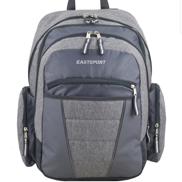 Eastsport Other - Eastsport Expandable Titan Backpack